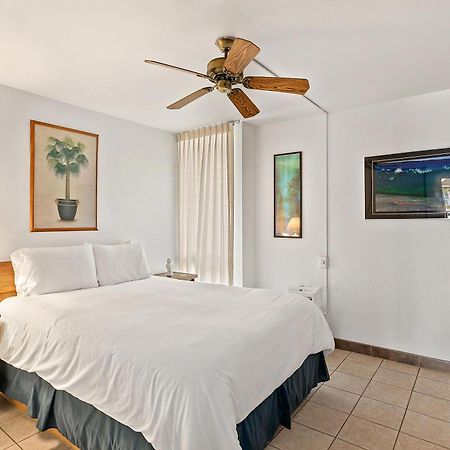 Maui Vista 3-102 - Near Great Snorkeling Beach Kihei Exterior photo