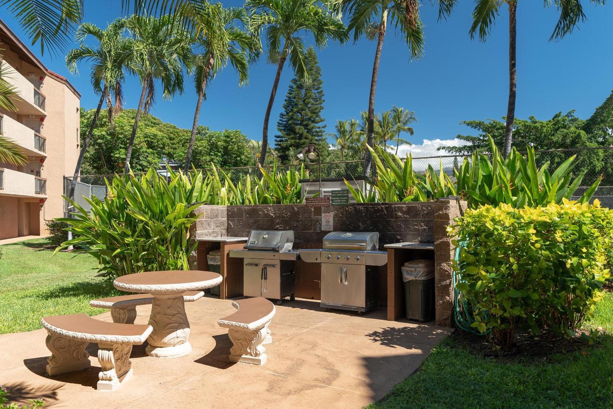 Maui Vista 3-102 - Near Great Snorkeling Beach Kihei Exterior photo