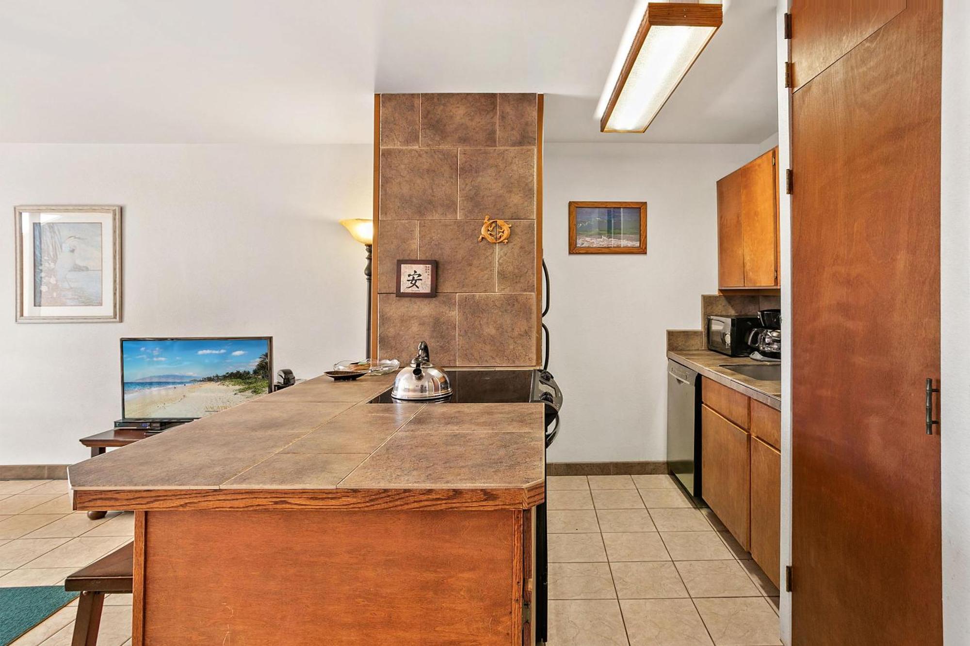 Maui Vista 3-102 - Near Great Snorkeling Beach Villa Kihei Exterior photo